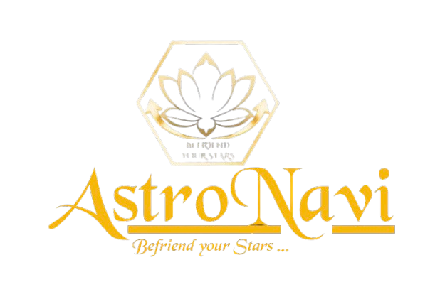 Astronavi